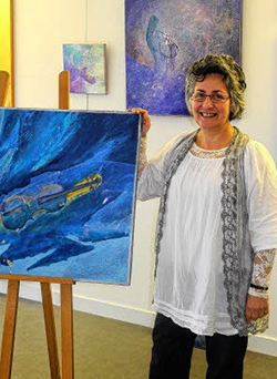 Marianne LEMARCHAND Marianne LEMARCHAND
